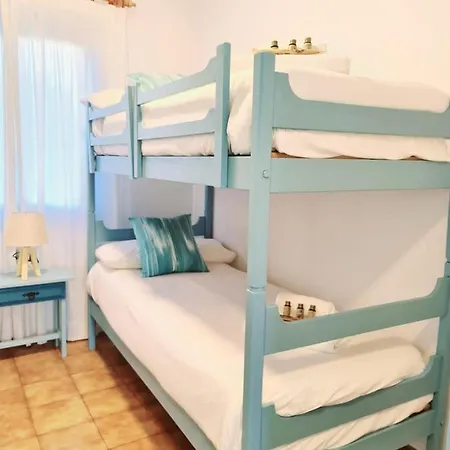 Villa Arbocers Cala Blanca (Menorca)