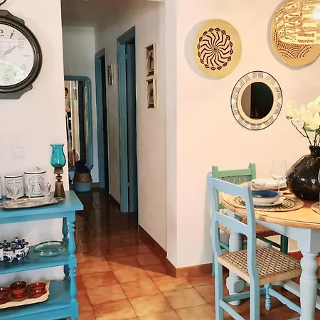 Villa Arbocers