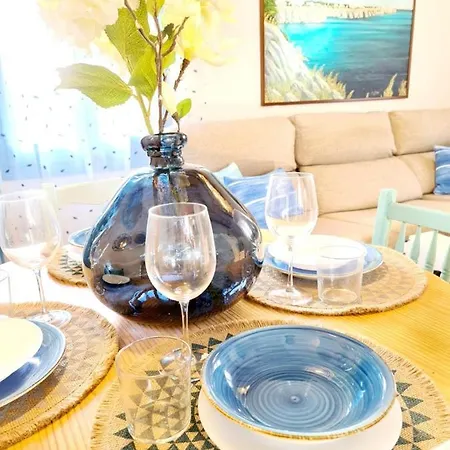 Villa Arbocers Cala Blanca (Menorca)