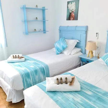 Arbocers Villa