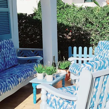 Arbocers * كالا بلانكا