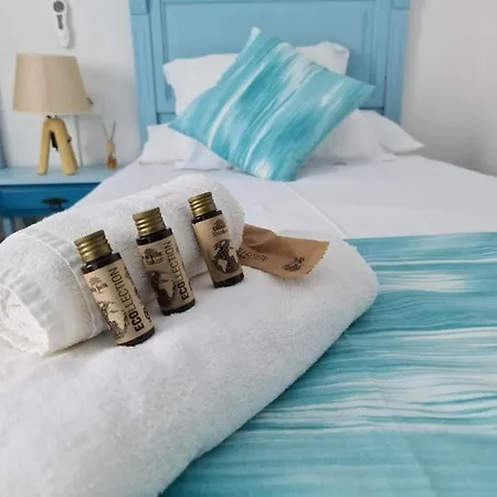 Arbocers Cala Blanca (Menorca)