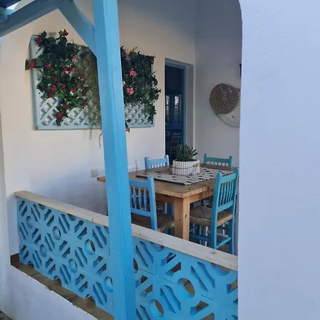 Arbocers Villa *