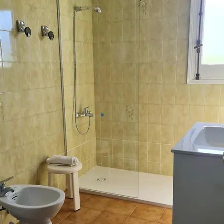 Arbocers * Cala Blanca (Menorca)