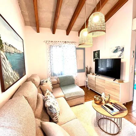 Villa Arbocers *