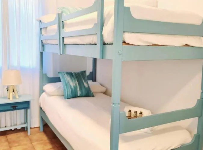 Villa Arbocers Cala Blanca (Menorca)