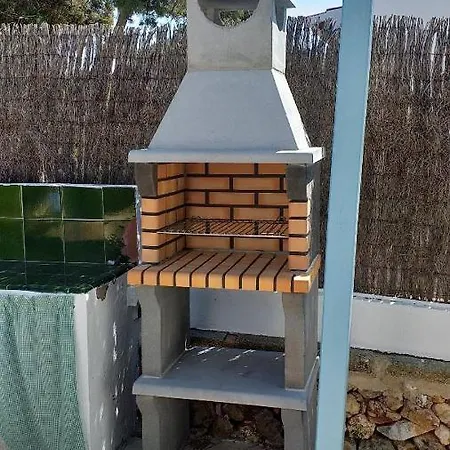 Arbocers Villa Cala Blanca (Menorca)