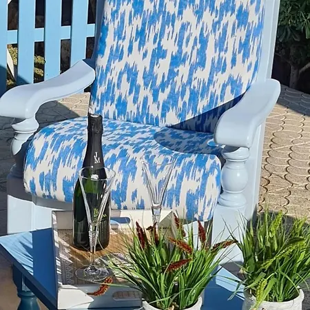 Arbocers Cala Blanca (Menorca)