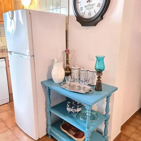 Willa Arbocers Cala Blanca (Menorca)