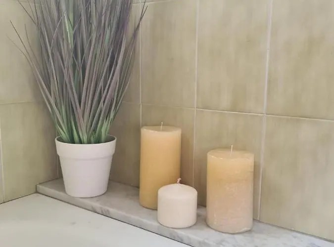 Arbocers Villa Cala Blanca (Menorca)