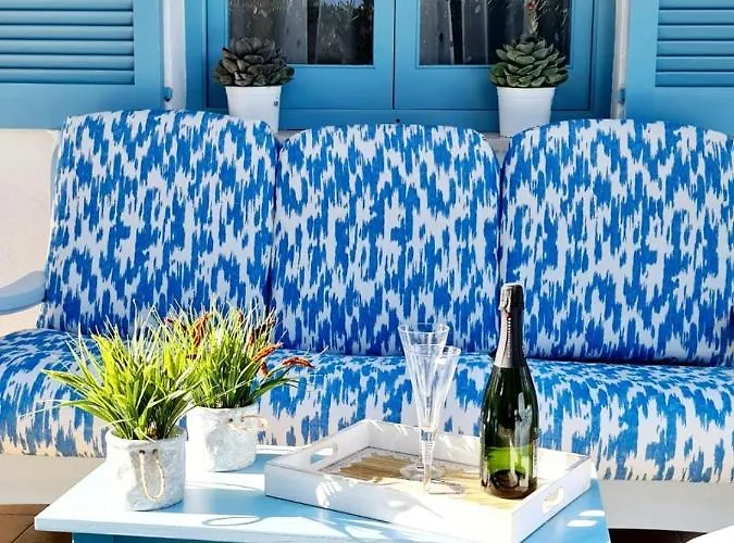 Arbocers * Cala Blanca (Menorca)