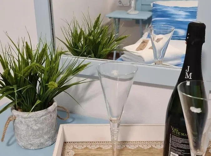 Arbocers Villa Cala Blanca (Menorca)