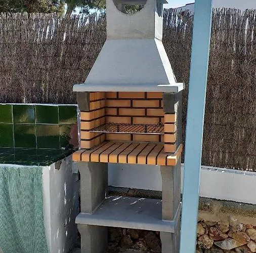 Arbocers Villa Cala Blanca (Menorca)