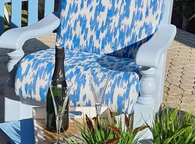 Arbocers Cala Blanca (Menorca)