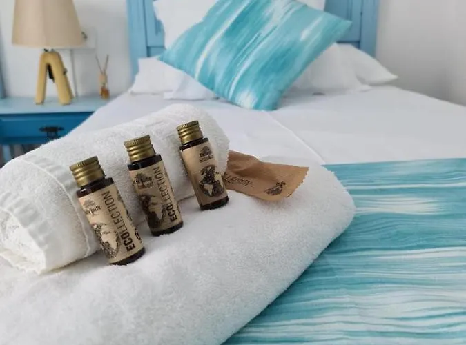 Arbocers Cala Blanca (Menorca)