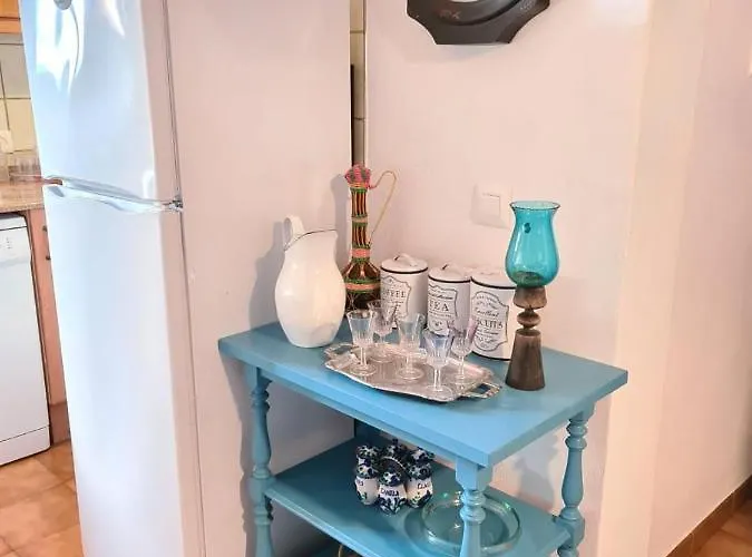 Villa Arbocers Cala Blanca (Menorca)