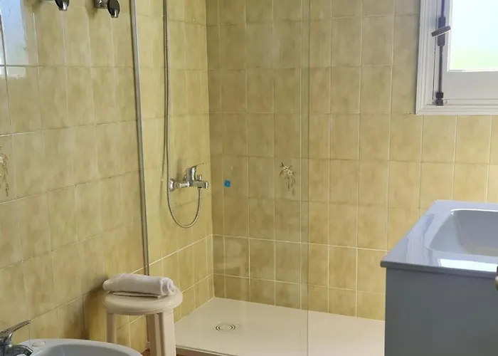 Arbocers * Cala Blanca (Menorca)